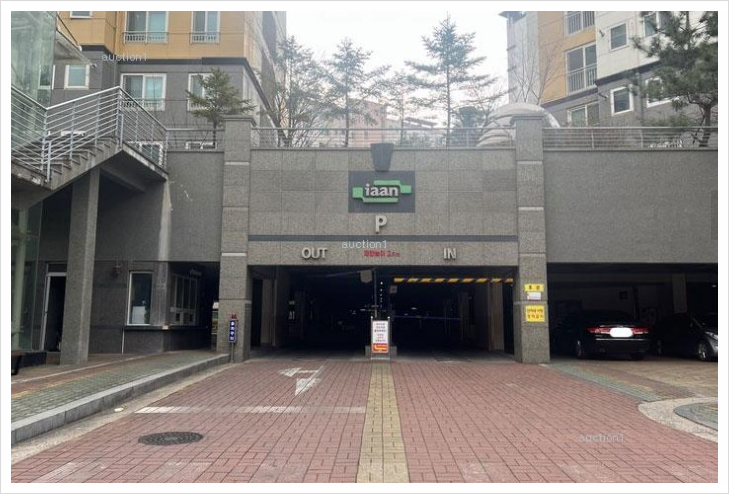 이안주유소 이미지
