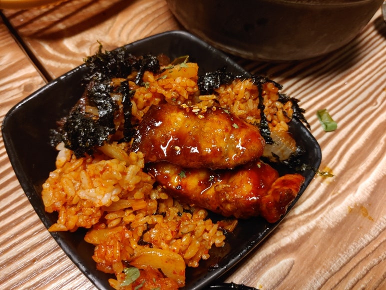삼겹회관 이미지