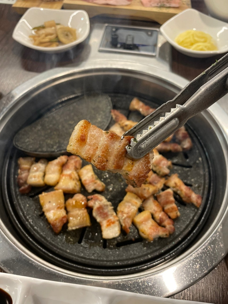 고기에서 고기까지 진영점 이미지
