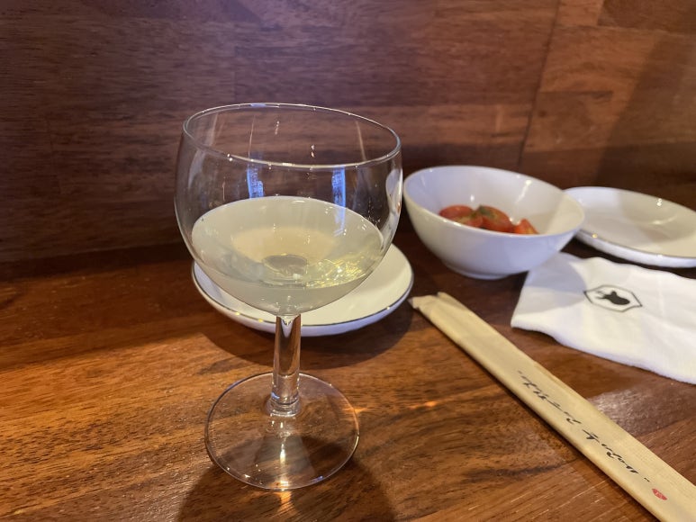 심야식당 기린 이미지