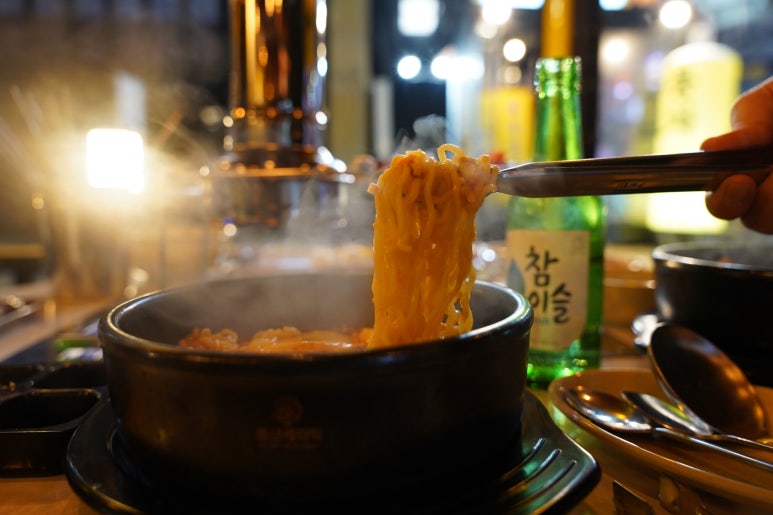 공단갈비꼬치 이미지