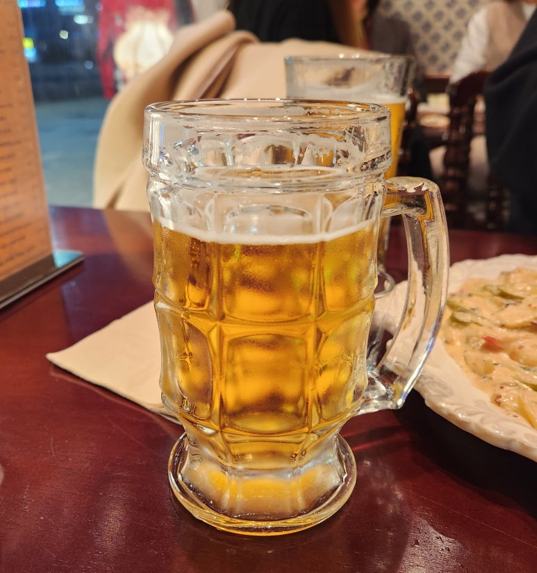 금별맥주 마곡역점 이미지