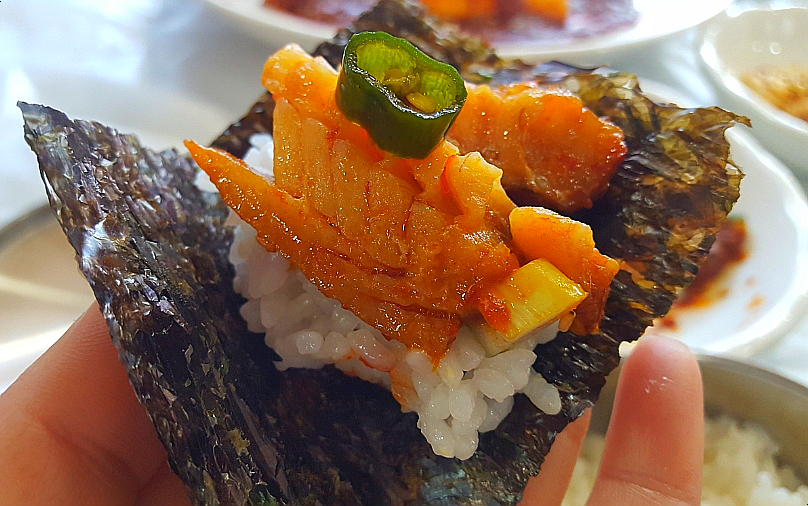 영덕코다리찜 이미지