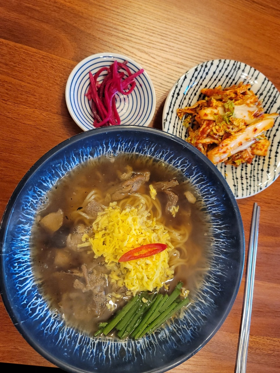 고동마을칼국수 이미지