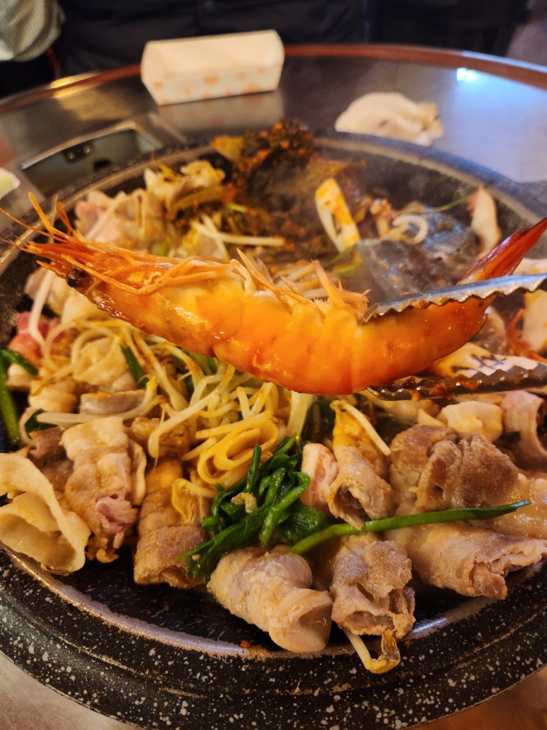 뚜벅이포차 이미지