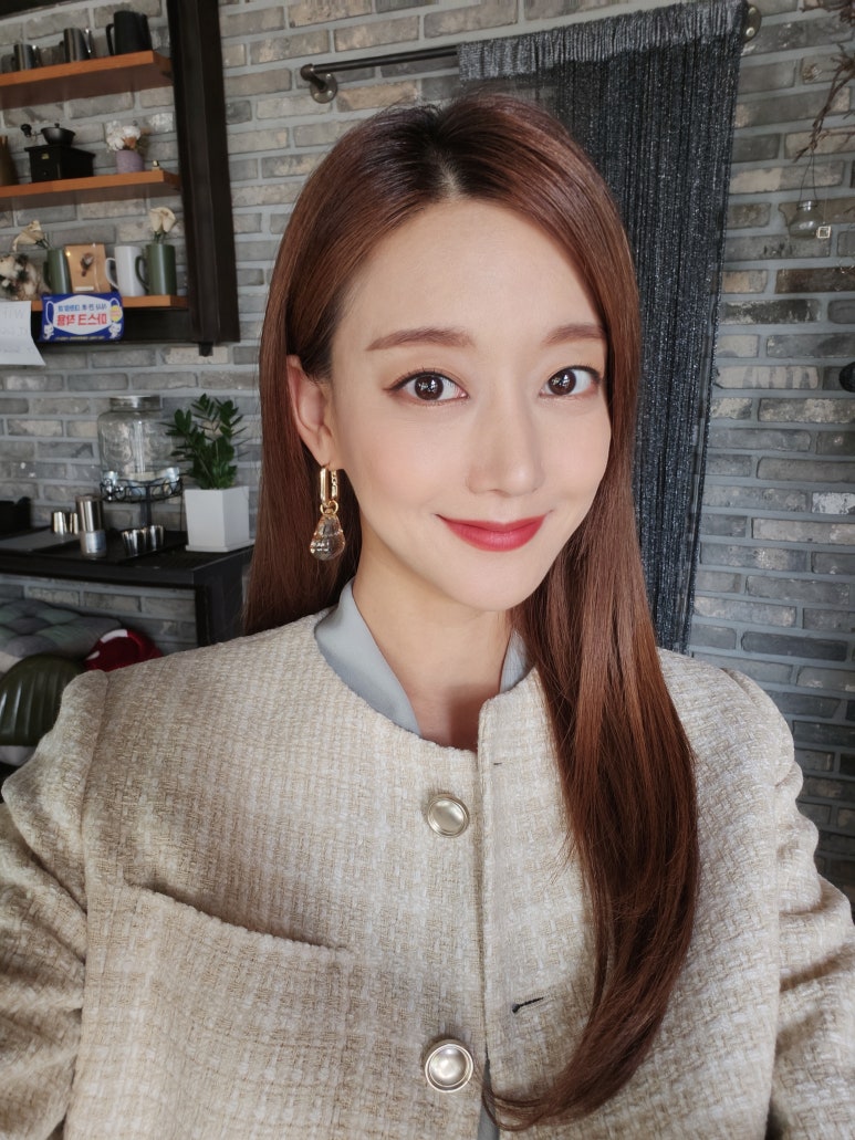 오승아헤어 이미지