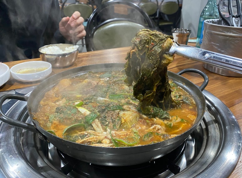 서초생삼겹살감자탕 사진 5