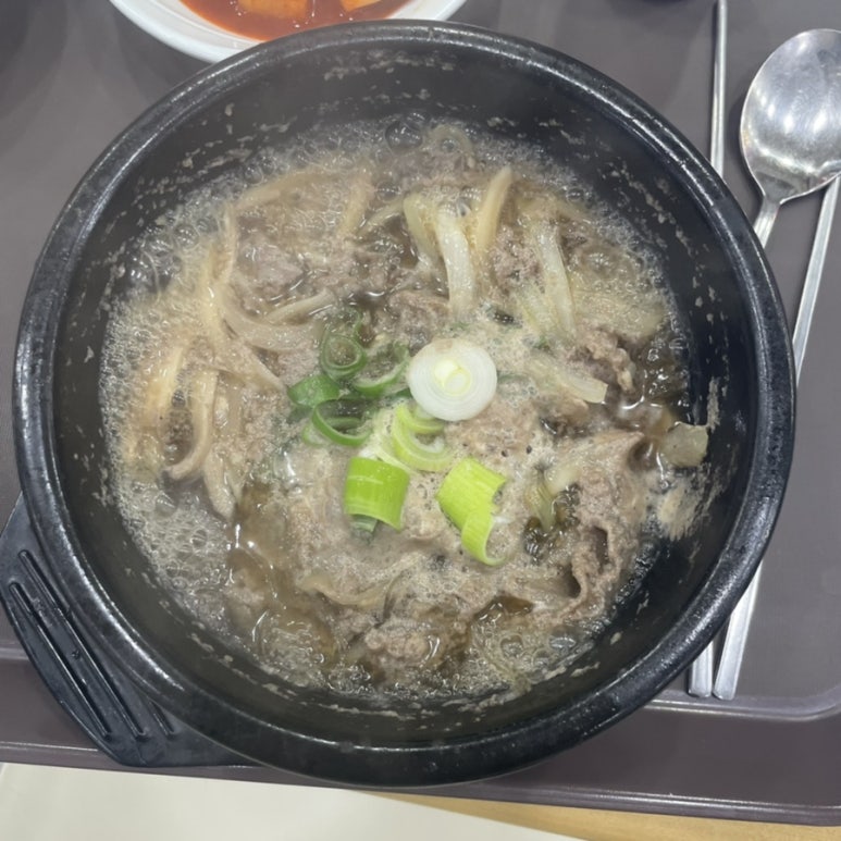 한양설렁탕 사진 6
