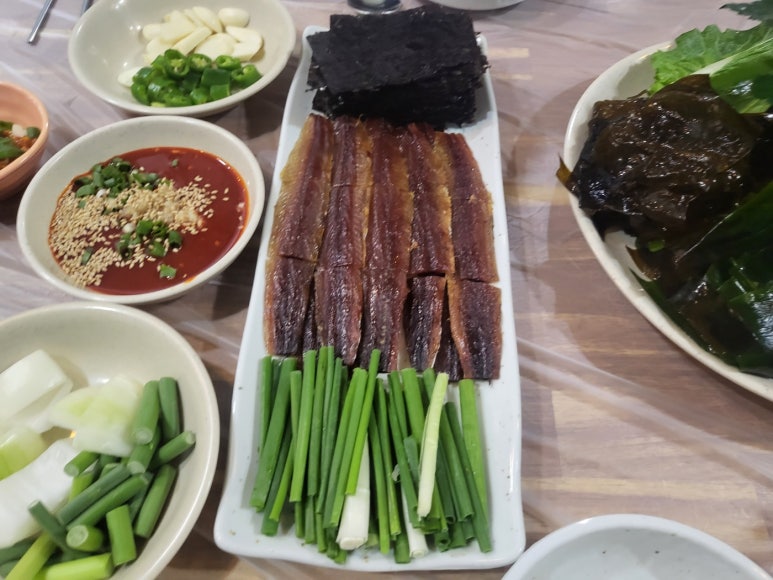포항아지매 이미지