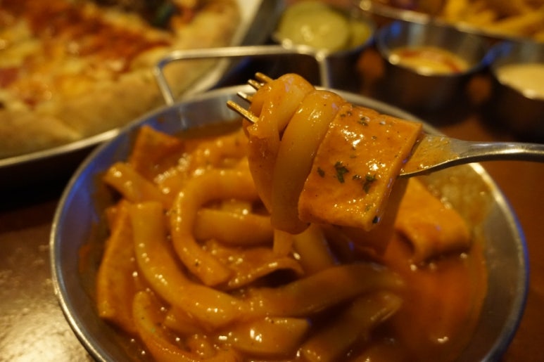 피제이피자 이미지