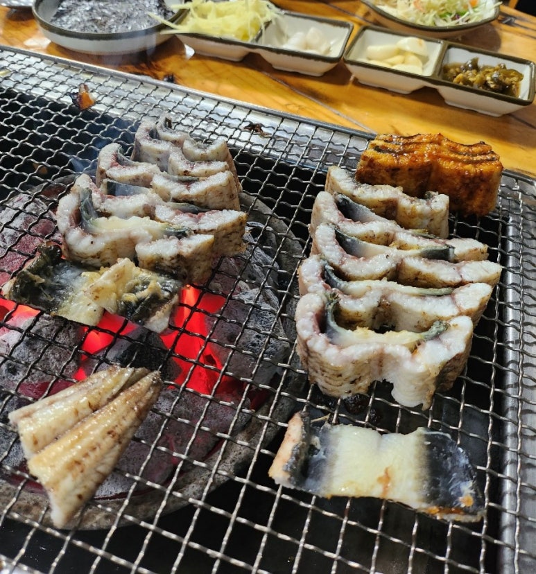 참숯불장어마을 이미지