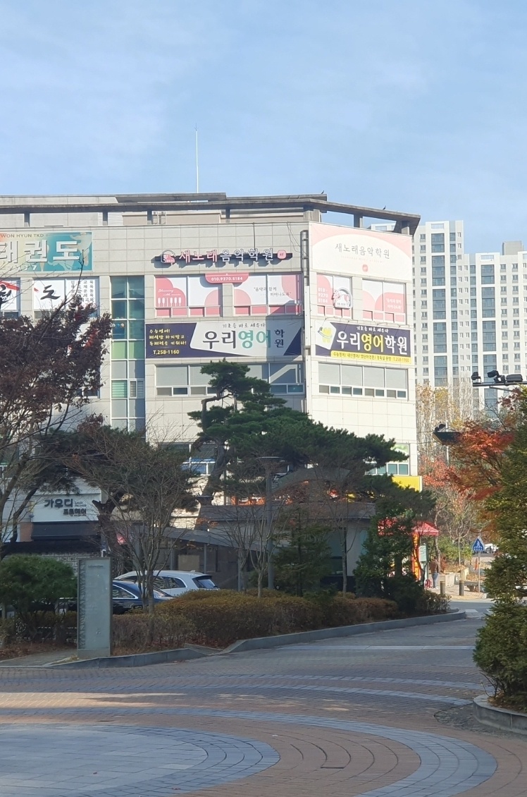 새노래음악학원 이미지