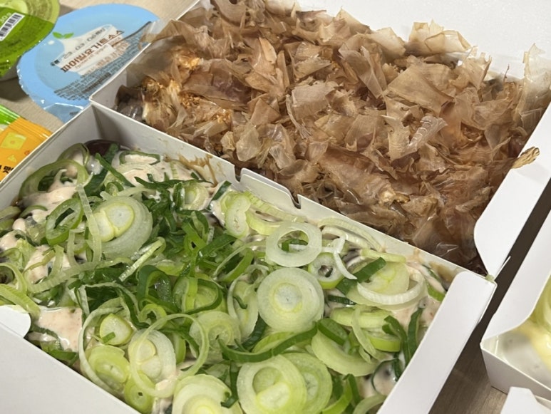 타코야킹 이미지