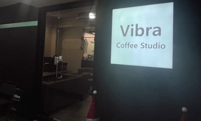 VIBRA스튜디오 이미지