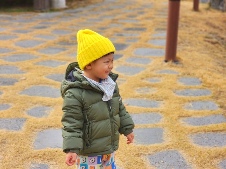 산아래보쌈，칼국수 이미지
