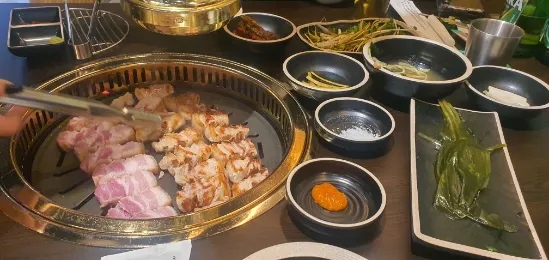 화포식당구월 이미지