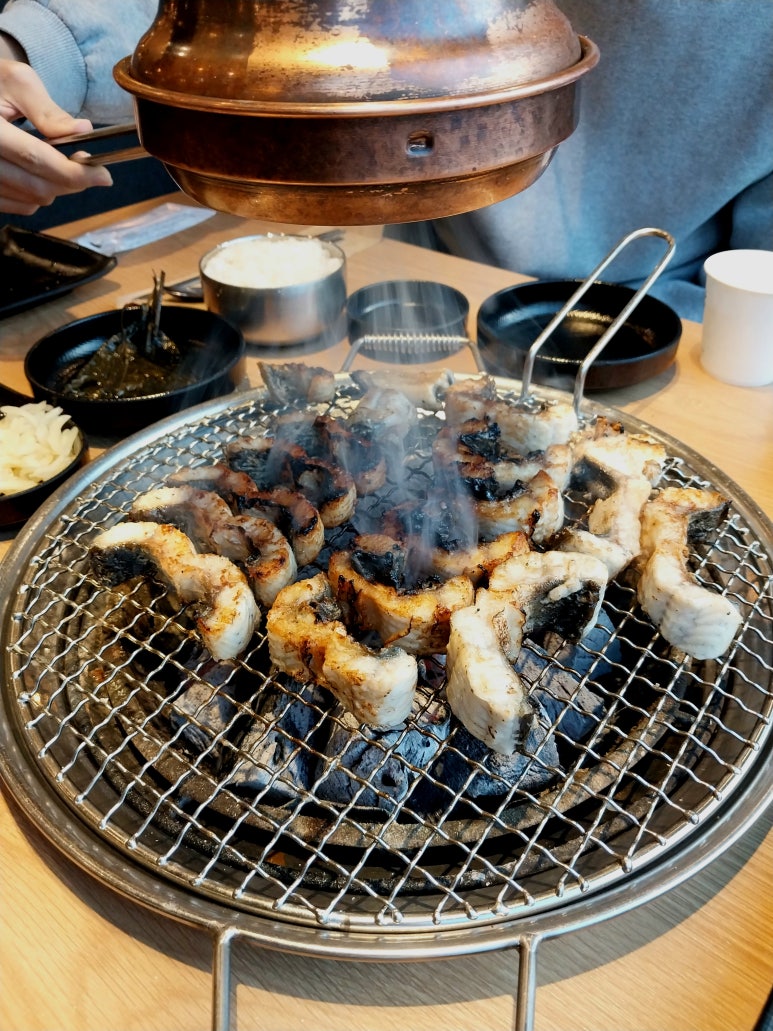 풍천장어대첩도화점 이미지