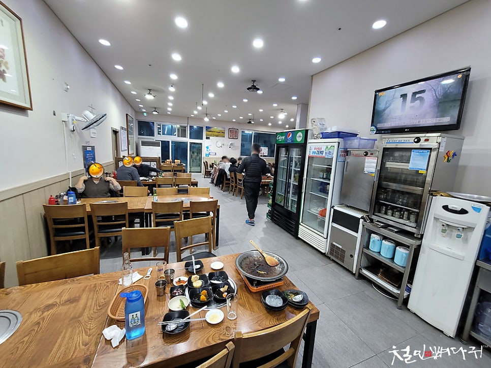 미정식당 이미지
