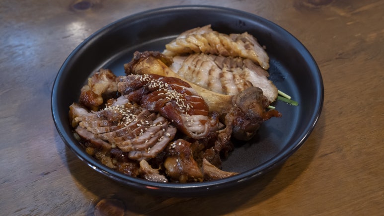 가장맛있는족발운정 이미지