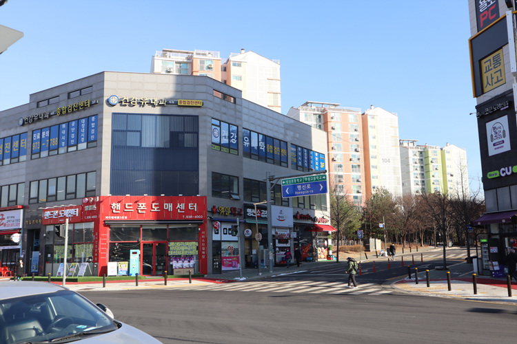만타스시31 고양행신점 이미지