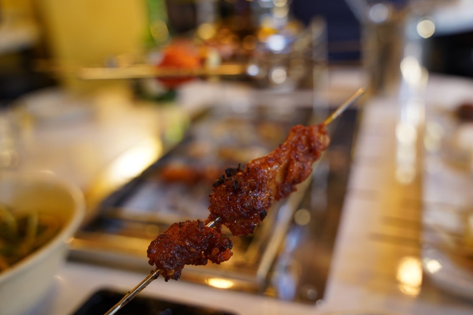 공단갈비꼬치 이미지
