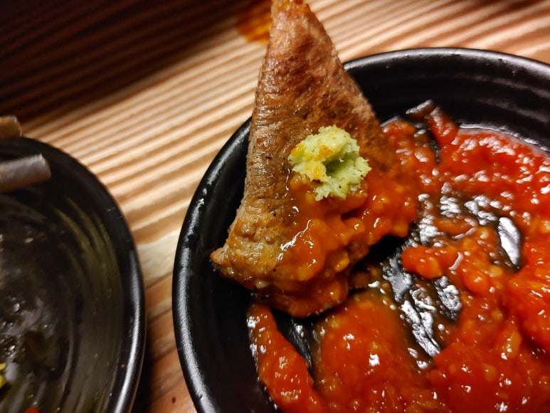 삼겹회관 이미지