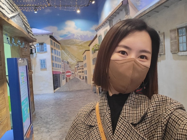 뽀로로＆타요 테마파크 제주 이미지