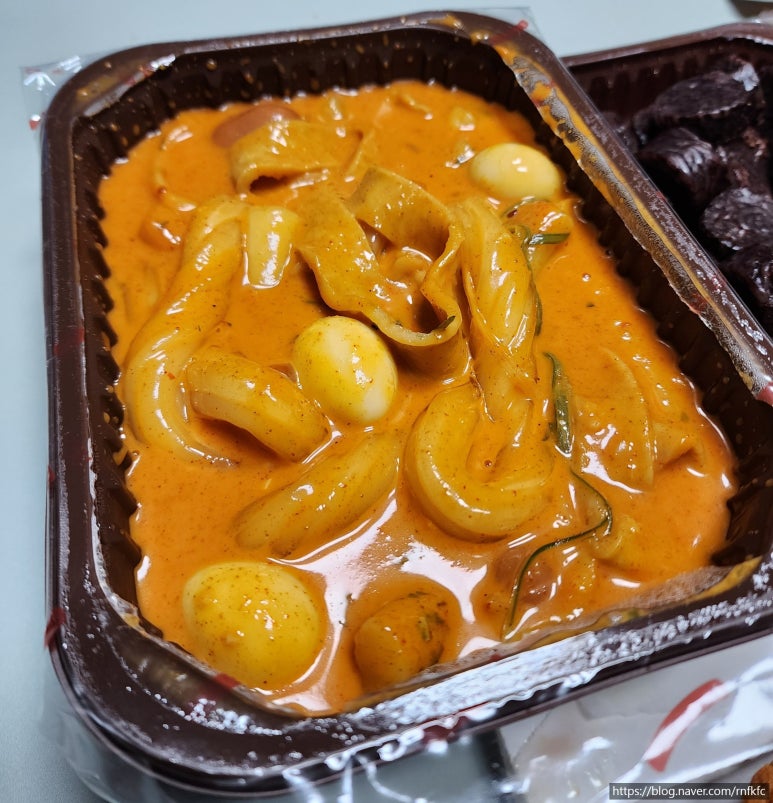 삼첩분식인천서 이미지