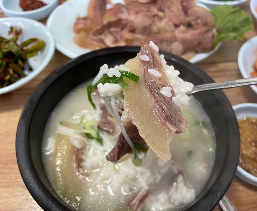 형제소머리국밥 이미지