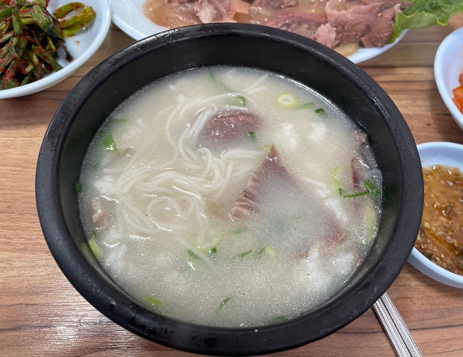 형제소머리국밥 이미지