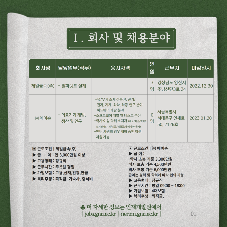 ㈜에이슨 이미지