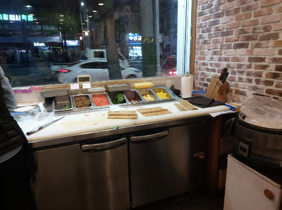 고봉민김밥인(쌍봉점) 이미지