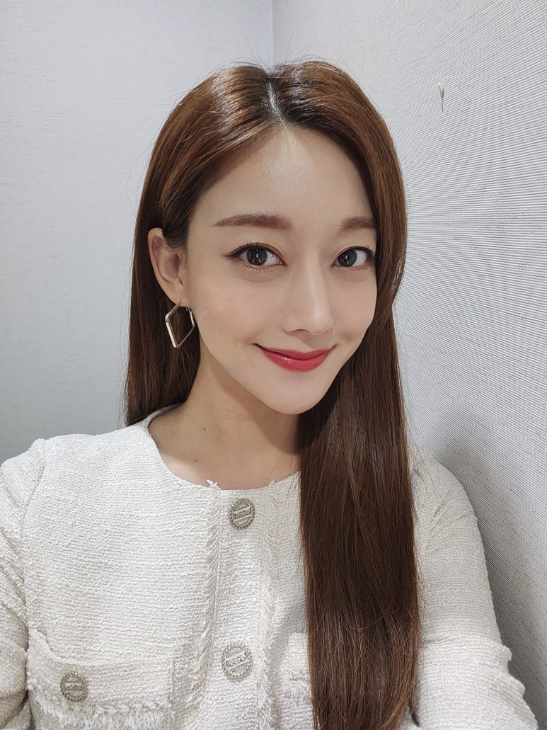 오승아헤어 이미지