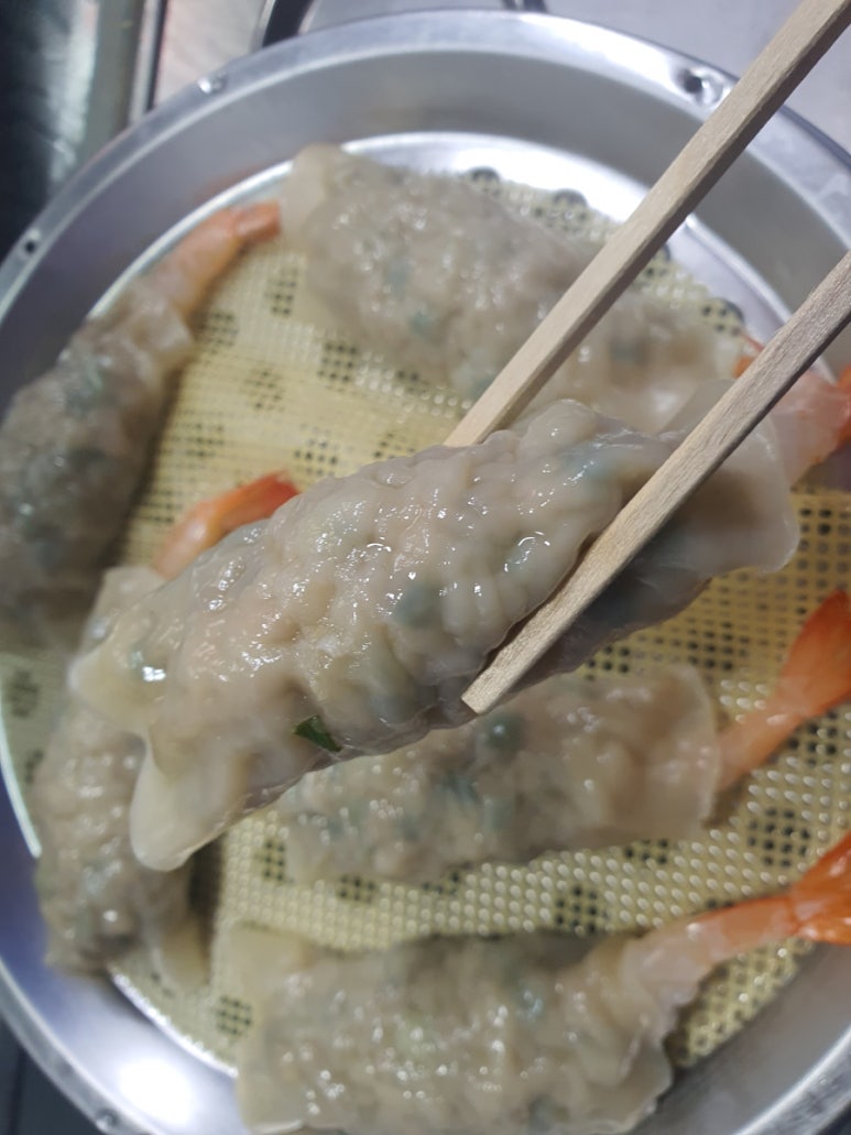 장호덕만두 이미지