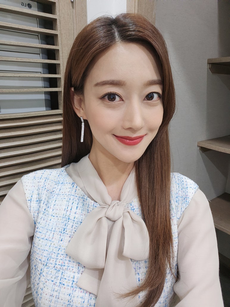 오승아헤어 이미지