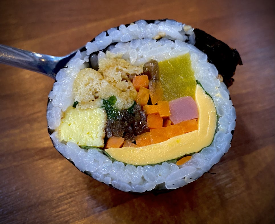 김밥천국부평테크노 이미지