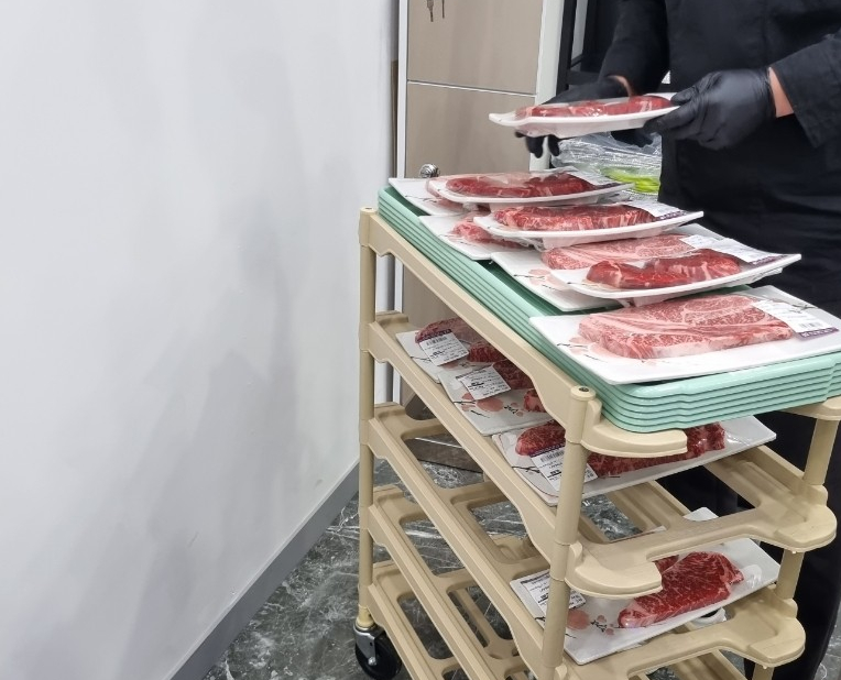 안성마춤 한우 갤러리 이미지