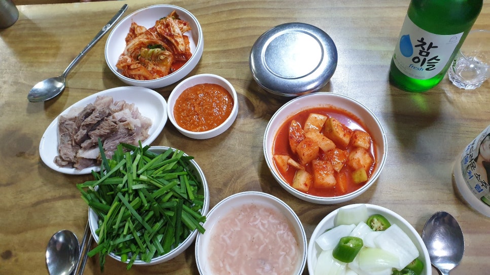 우리집순대 이미지
