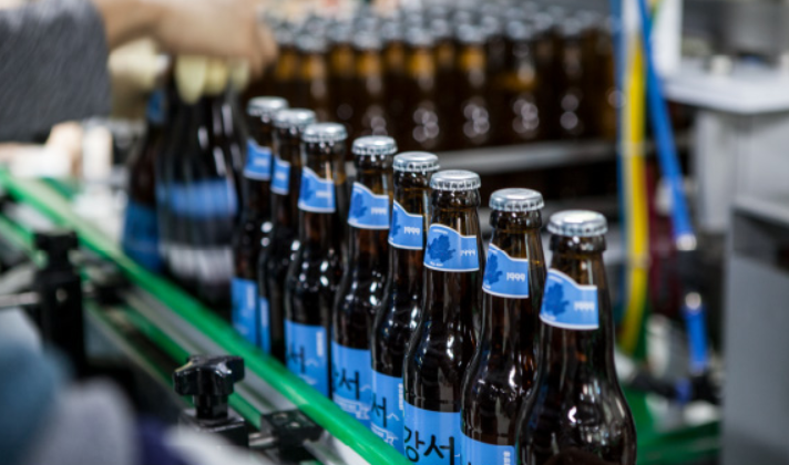 세븐브로이맥주 주식회사 이미지