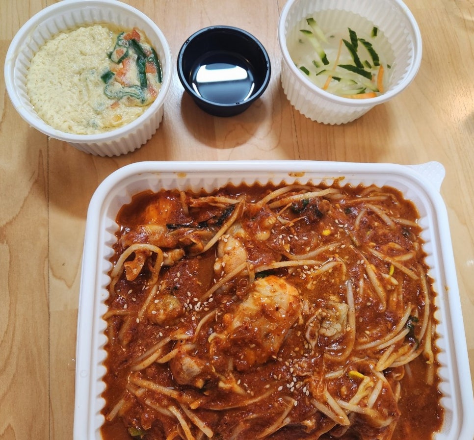 달봉이아구찜 이미지