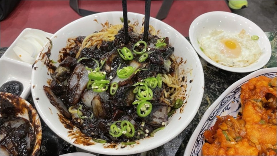 식구반점 이미지
