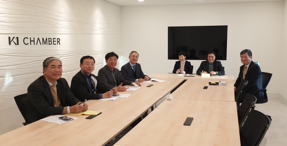 법무법인케이원챔버 이미지