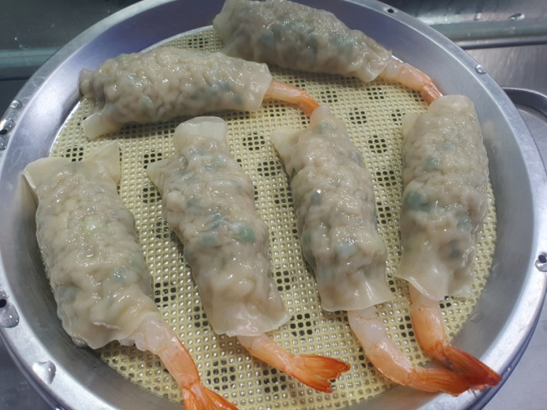 장호덕손만두 이미지