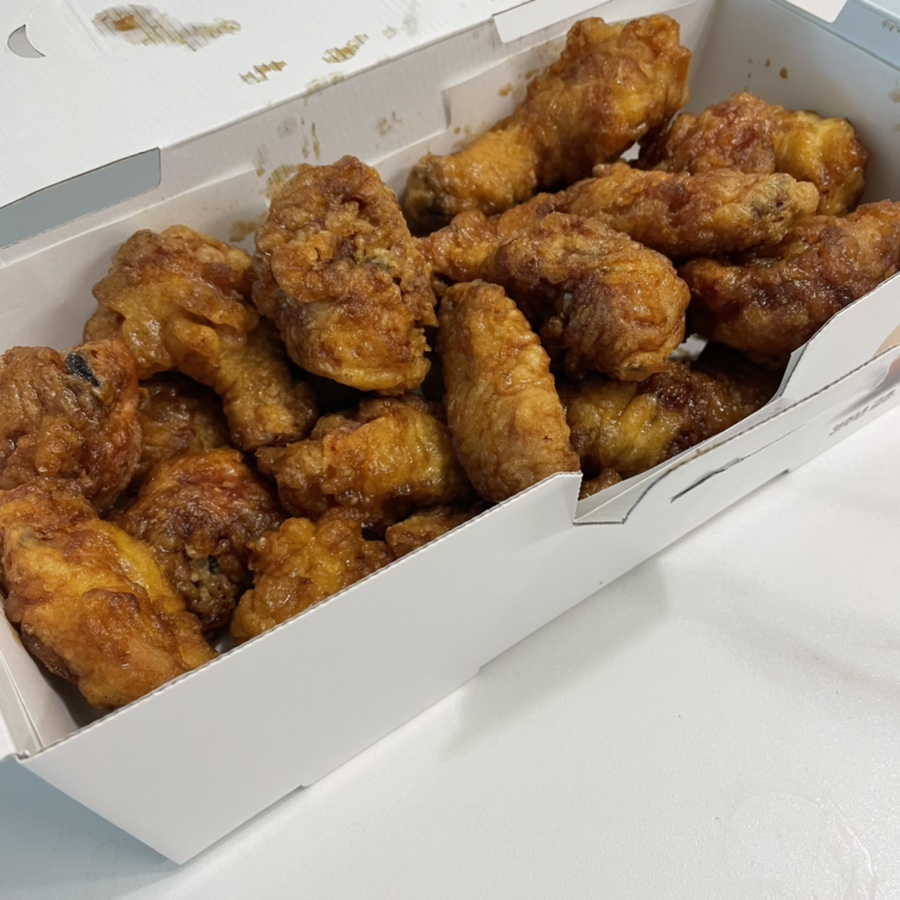 교촌치킨전곡점 이미지