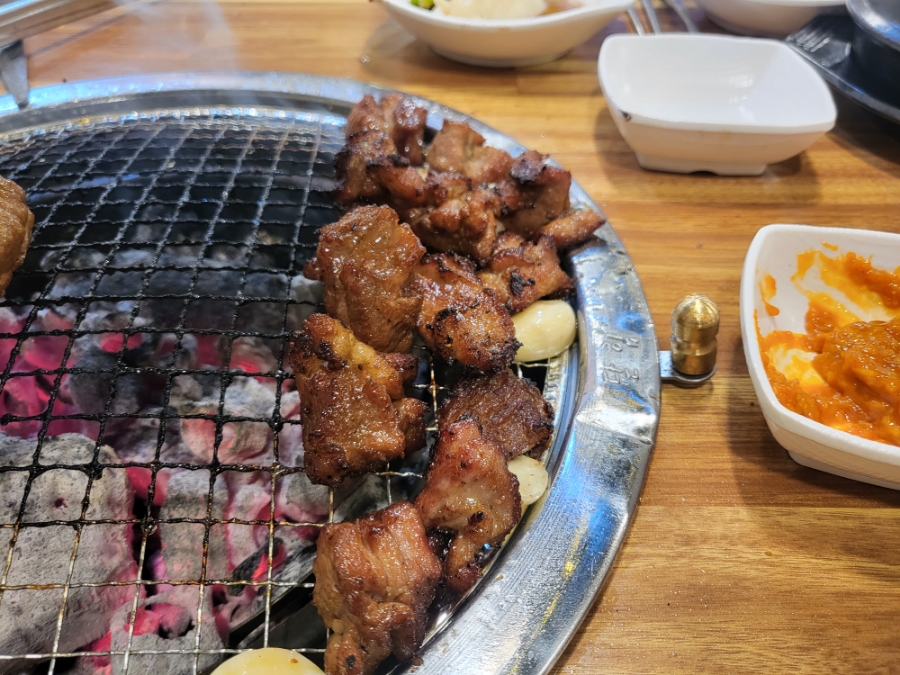 돈당갈비 이미지
