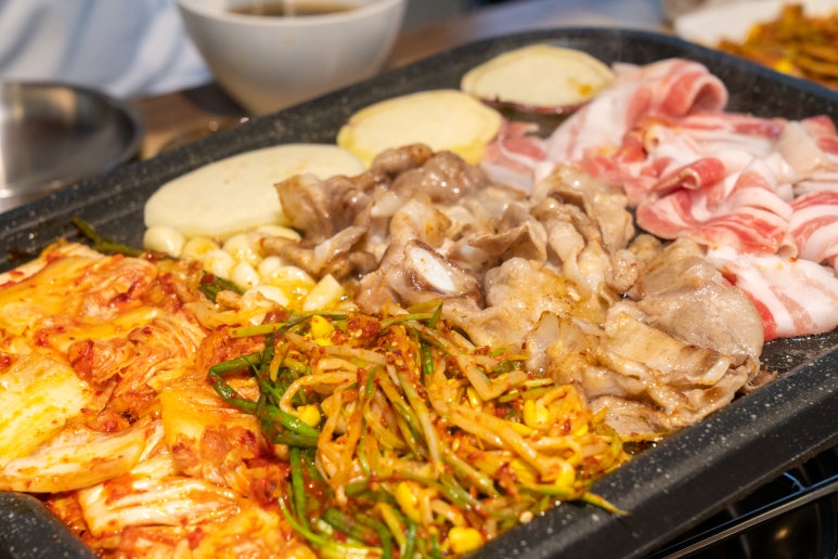 우리동네복돼지 이미지