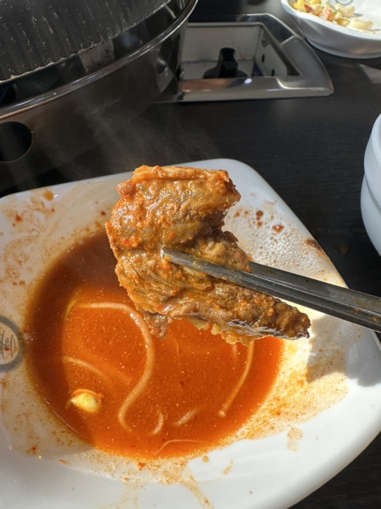 백년불고기 아산점 이미지