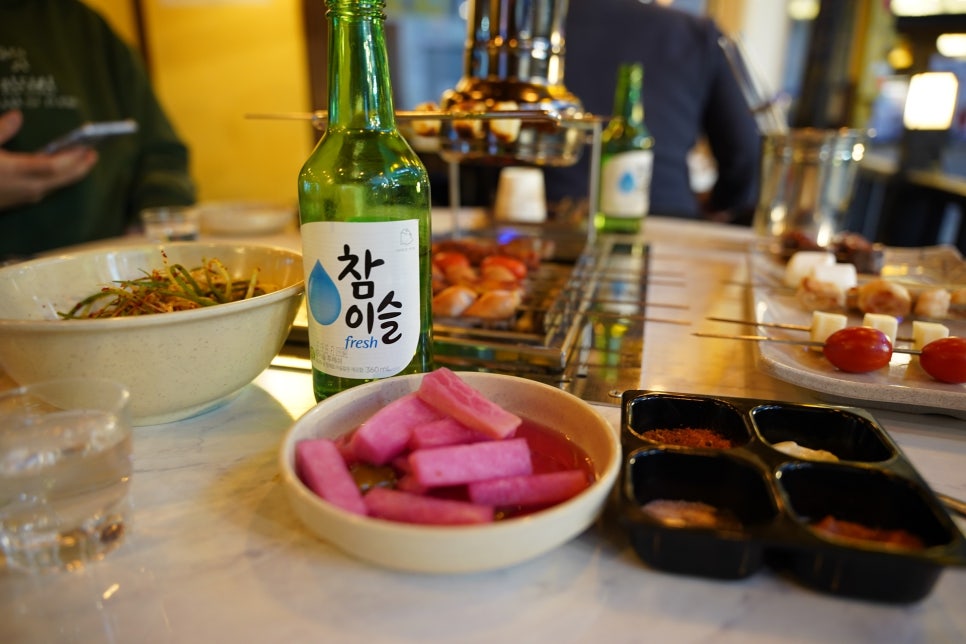 공단갈비꼬치 이미지