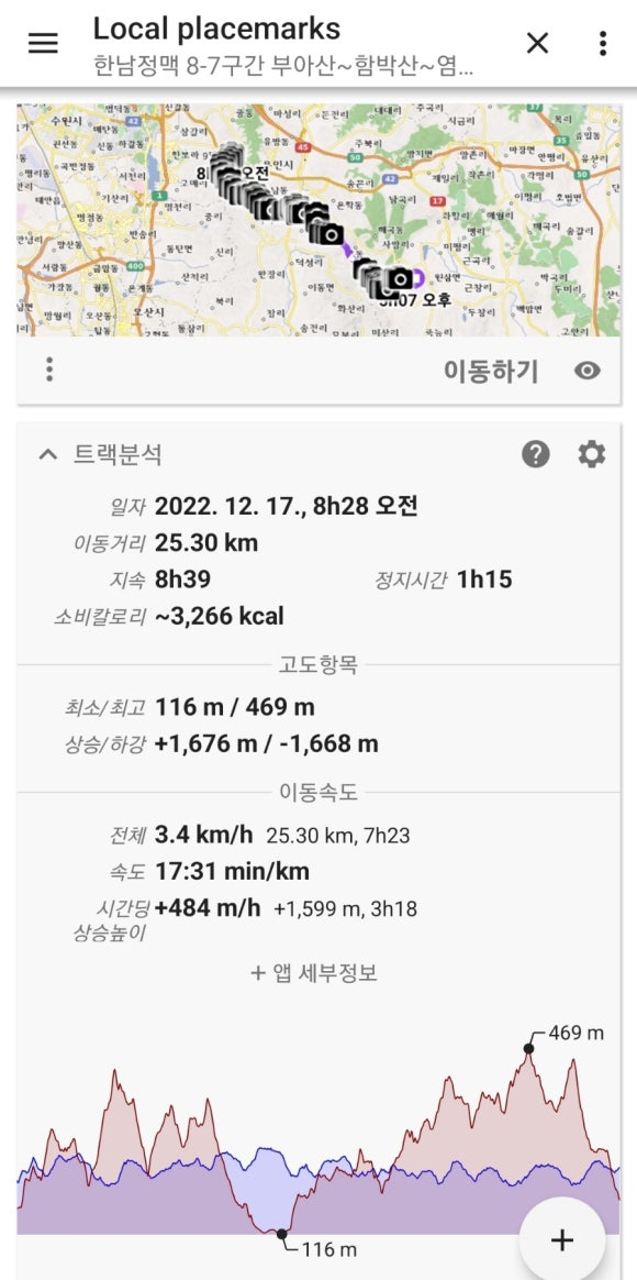 함박산주유소 이미지