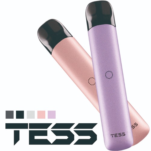 전자담배TESS 이미지